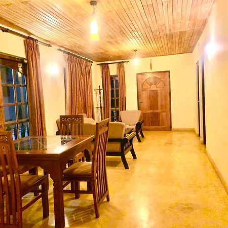 Golden King Cottage Nuwara Eliya Extérieur photo