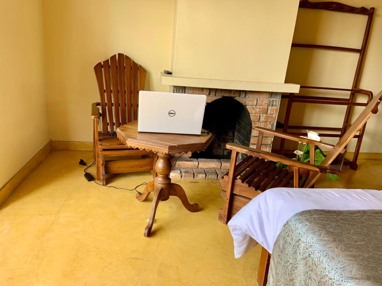 Golden King Cottage Nuwara Eliya Extérieur photo