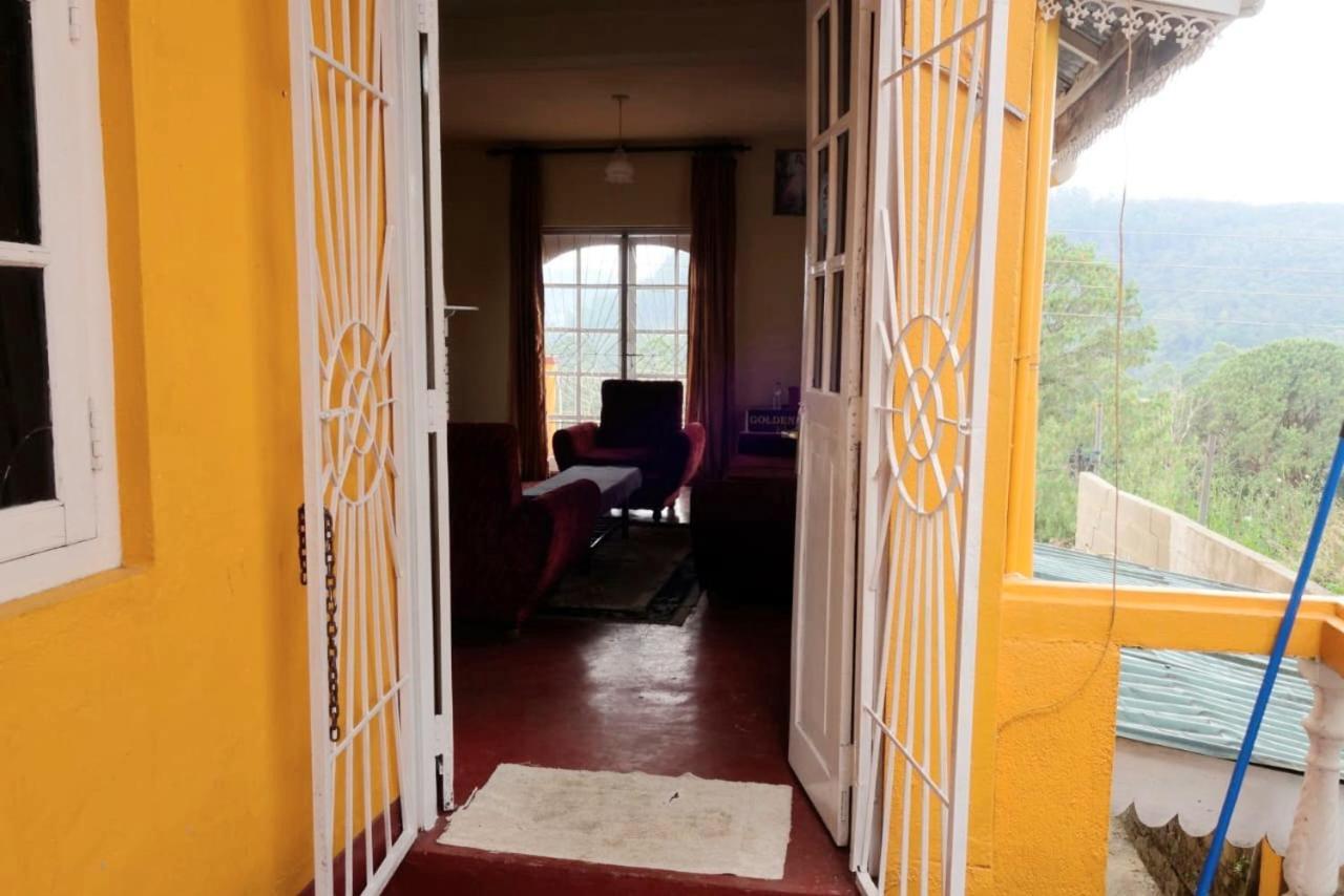 Golden King Cottage Nuwara Eliya Chambre photo