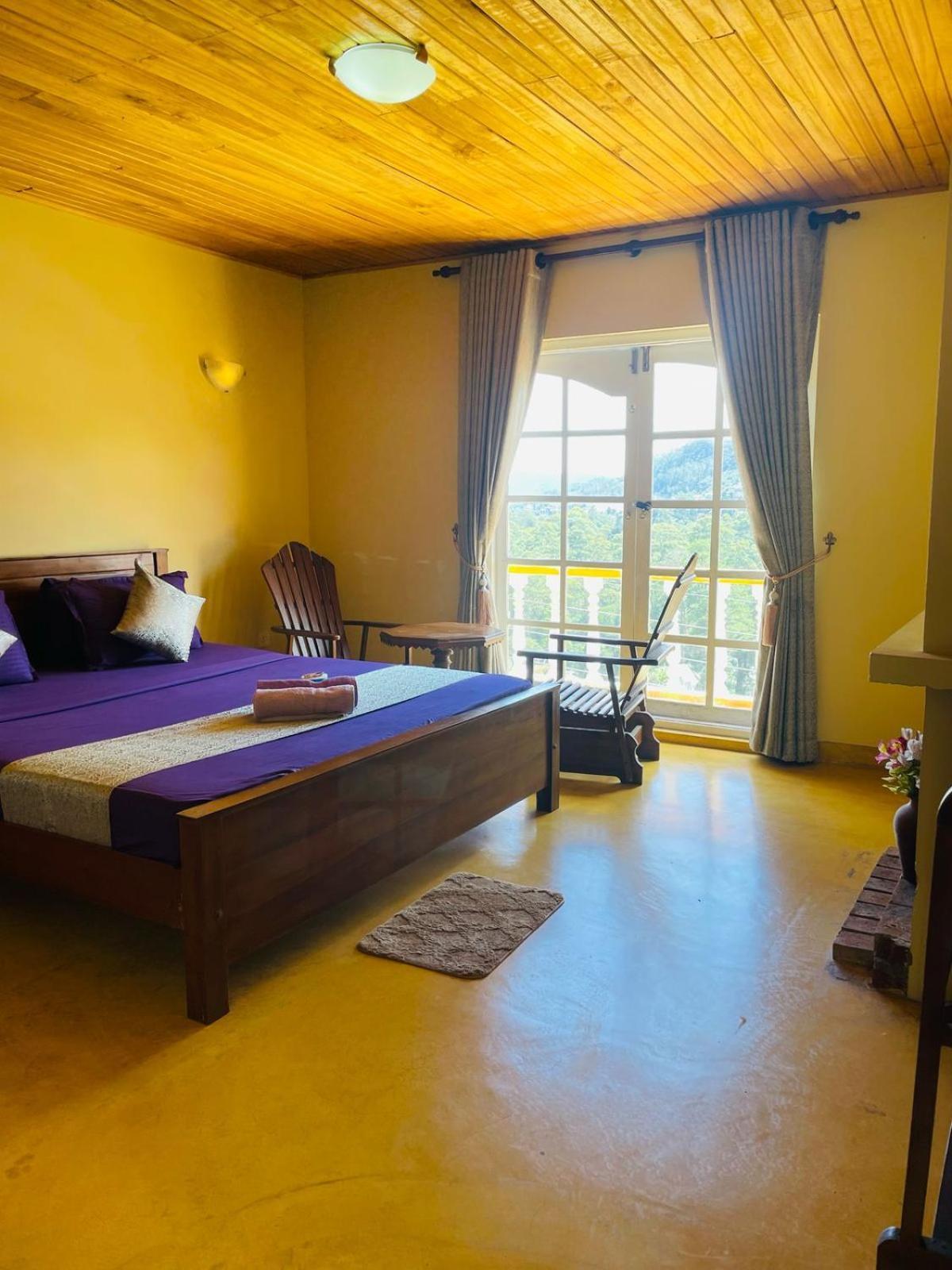 Golden King Cottage Nuwara Eliya Extérieur photo